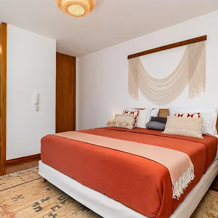 Valley View-villa With Heated Pool And Sauna Villa Arco da Calheta (Madeira)