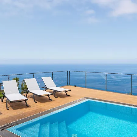 Valley View-villa With Heated Pool And Sauna *