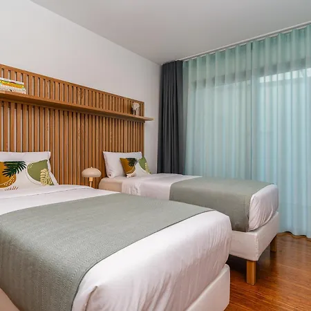 Villa Valley View-villa With Heated Pool And Sauna *