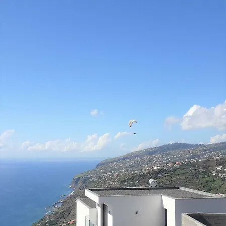 Valley View-villa With Heated Pool And Sauna