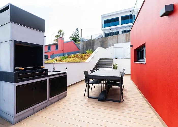 Valley View-villa With Heated Pool And Sauna *