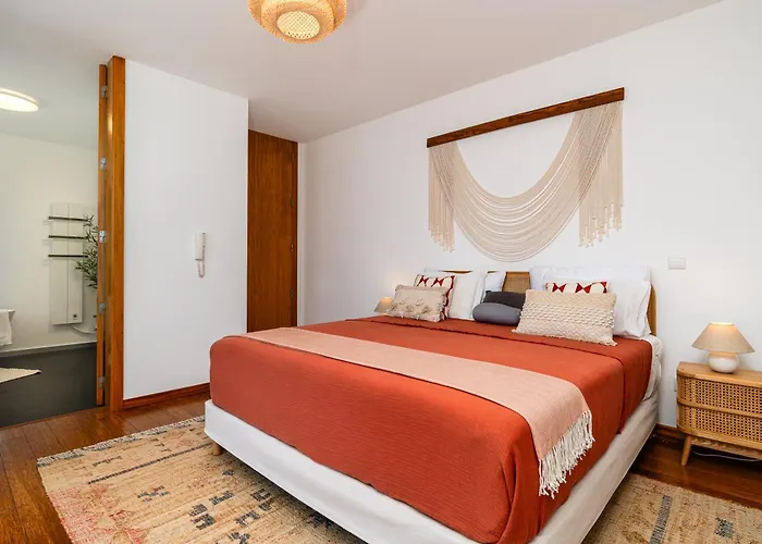 Valley View-villa With Heated Pool And Sauna Villa Arco da Calheta (Madeira)