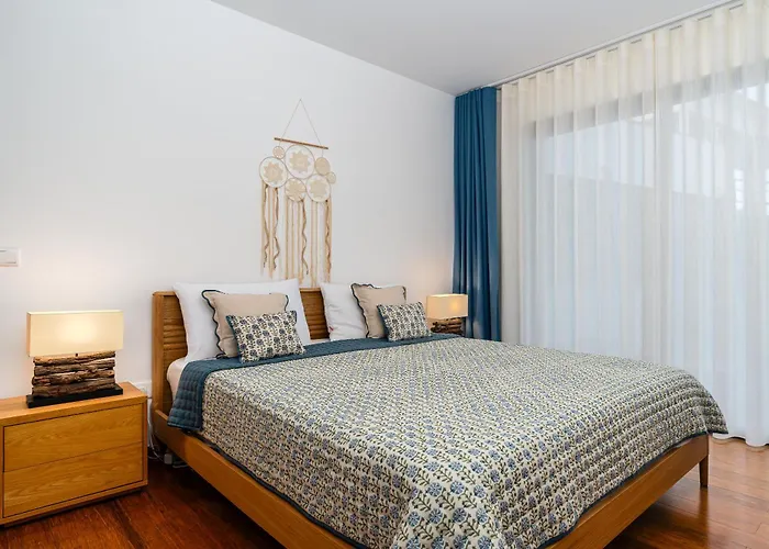 Valley View-villa With Heated Pool And Sauna * Arco da Calheta (Madeira)