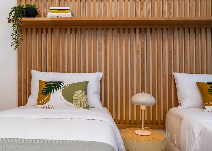 Villa Valley View-villa With Heated Pool And Sauna Arco da Calheta (Madeira)