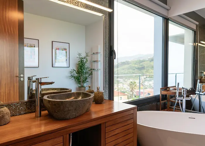 Valley View-villa With Heated Pool And Sauna *