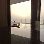 빌라 Valley View-villa With Heated Pool And Sauna