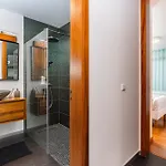 Valley View-villa With Heated Pool And Sauna 아르코다카헤타
