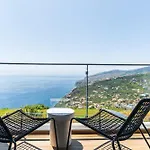 Valley View-villa With Heated Pool And Sauna 아르코다카헤타