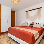 Valley View-villa With Heated Pool And Sauna 빌라 아르코다카헤타