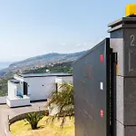빌라 Valley View-villa With Heated Pool And Sauna 아르코다카헤타