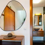 빌라 Valley View-villa With Heated Pool And Sauna
