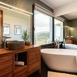Valley View-villa With Heated Pool And Sauna 아르코다카헤타