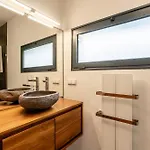 빌라 Valley View-villa With Heated Pool And Sauna