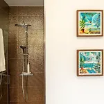 Valley View-villa With Heated Pool And Sauna 아르코다카헤타