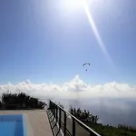 Valley View-villa With Heated Pool And Sauna * 아르코다카헤타