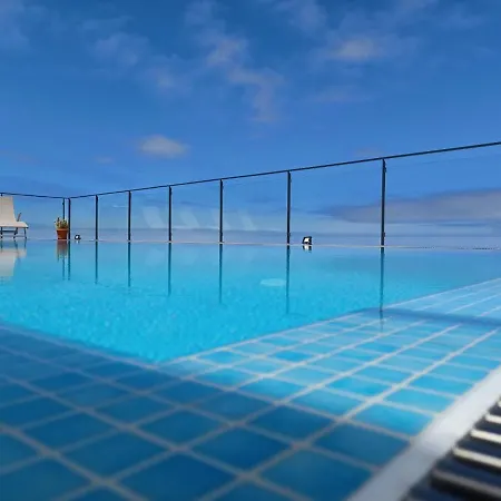 Villa Valley View-villa With Heated Pool And Sauna Arco da Calheta (Madeira)