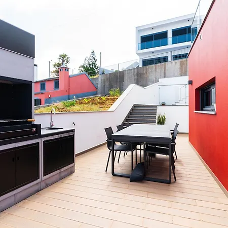 Valley View-villa With Heated Pool And Sauna *