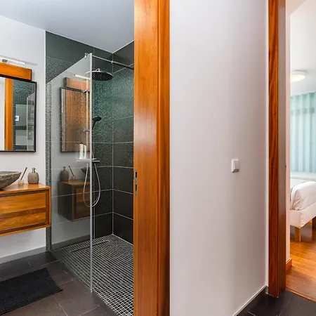 Valley View-villa With Heated Pool And Sauna Arco da Calheta (Madeira)