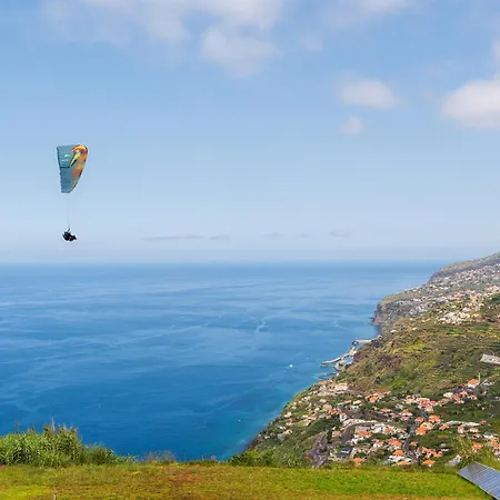 Villa Valley View-villa With Heated Pool And Sauna