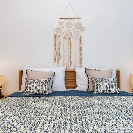Βίλα Valley View-villa With Heated Pool And Sauna *