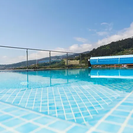 Valley View-villa With Heated Pool And Sauna Villa *