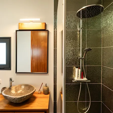 Βίλα Valley View-villa With Heated Pool And Sauna *
