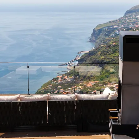 Valley View-villa With Heated Pool And Sauna