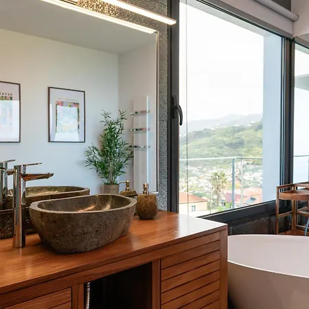 Valley View-villa With Heated Pool And Sauna *