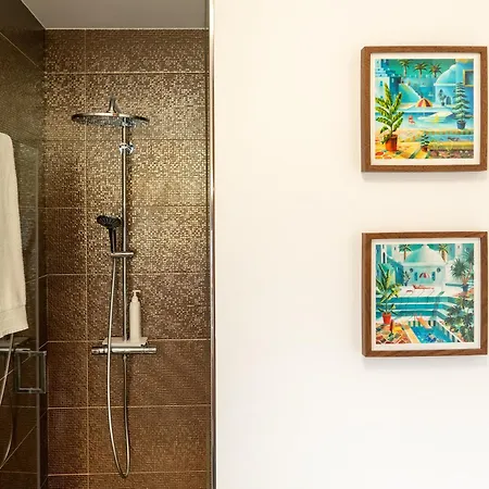 Valley View-villa With Heated Pool And Sauna Arco da Calheta (Madeira)