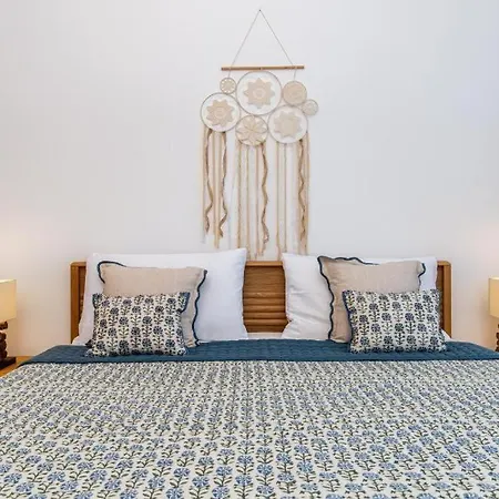 Valley View-villa With Heated Pool And Sauna Villa Arco da Calheta