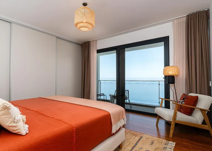 Valley View-villa With Heated Pool And Sauna *