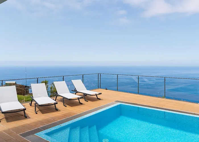 Valley View-villa With Heated Pool And Sauna *