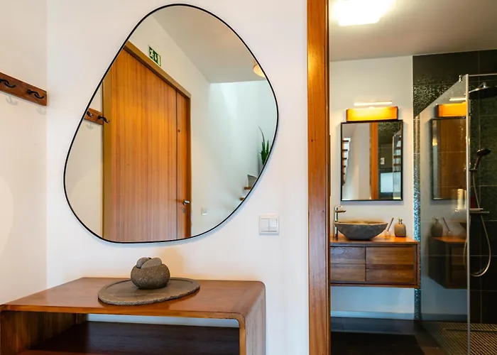 Willa Valley View-villa With Heated Pool And Sauna