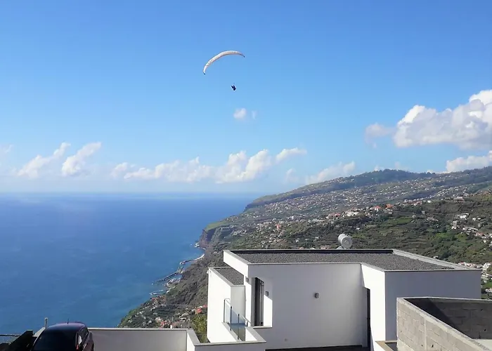 Valley View-villa With Heated Pool And Sauna *